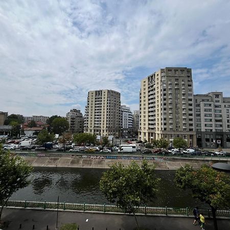 Calea Victoriei Chic Stay Bucureşti Ngoại thất bức ảnh