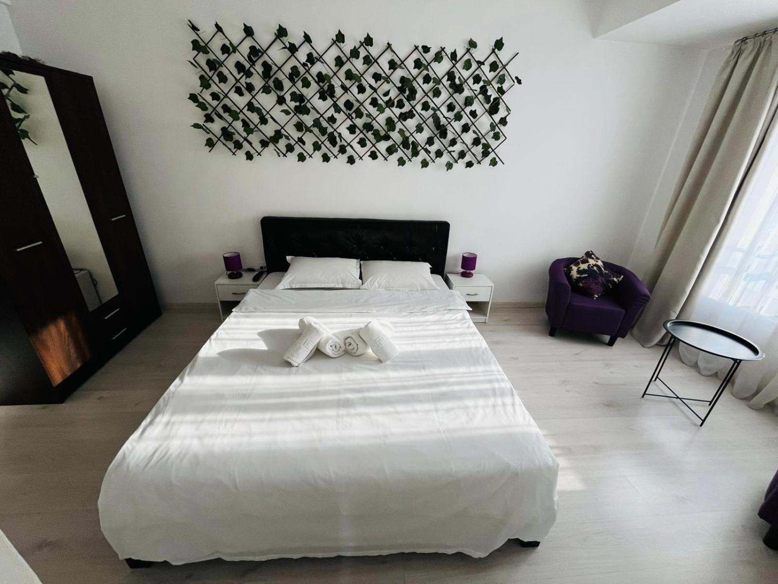 Calea Victoriei Chic Stay Bucureşti Ngoại thất bức ảnh